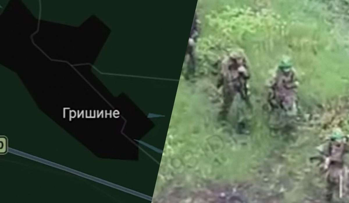 Перехитрив та забрав зброю: український боєць розповів деталі взяття в полон окупантів