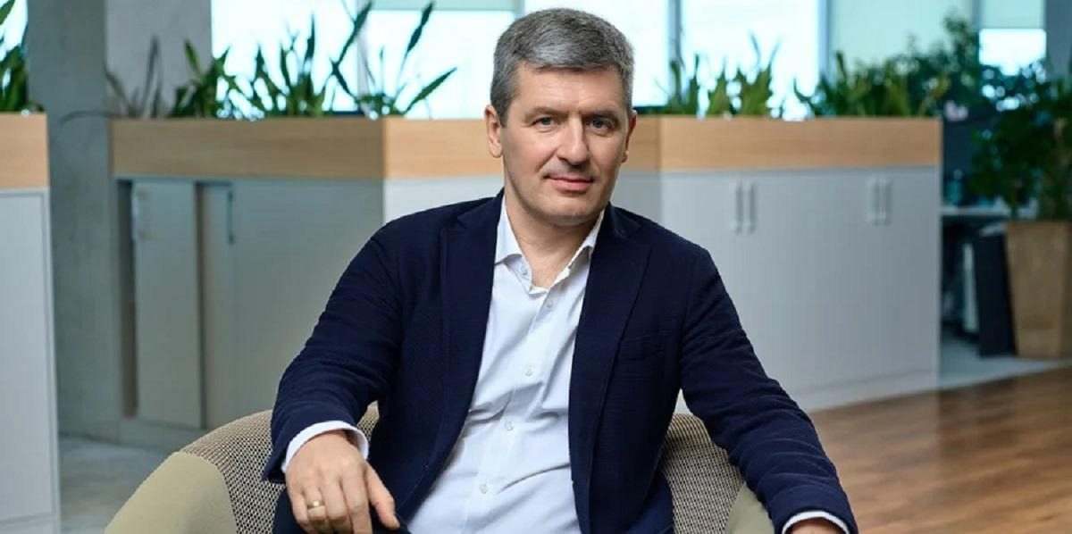 Кадрове рішення року: хто став новим гендиректором Philip Morris в Україні