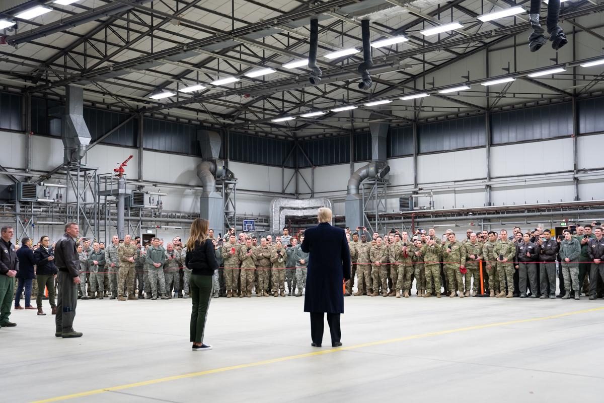 Після суперечки між Мерцем і Трампом у Німеччині та Європі назріває низка проблем, – WSJ