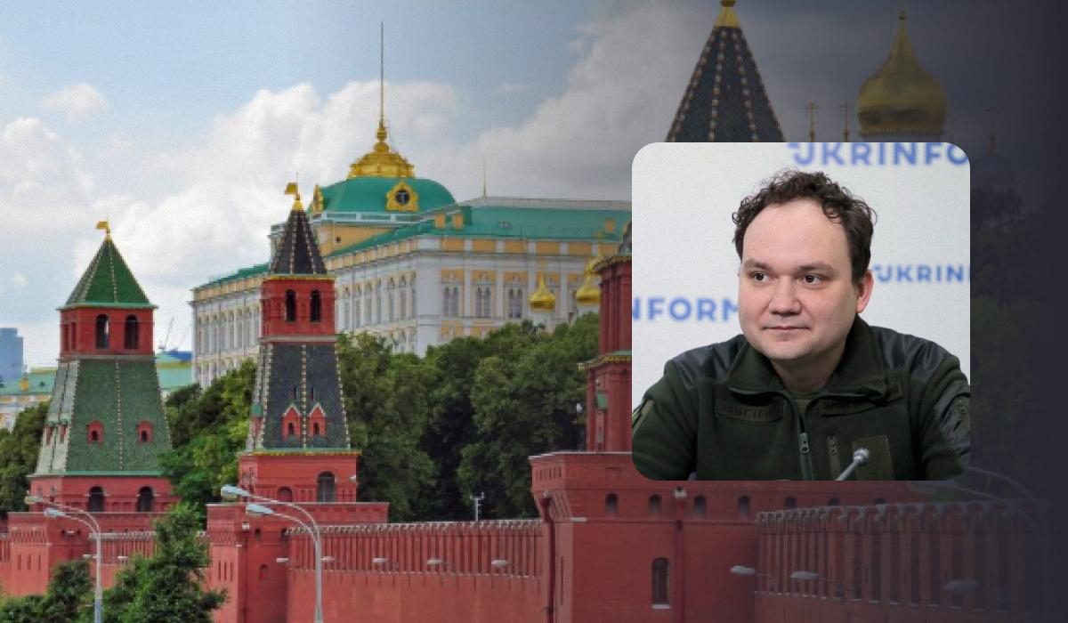 Парад у Москві: Мусієнко назвав умову, при якій росіяни будуть марширувати