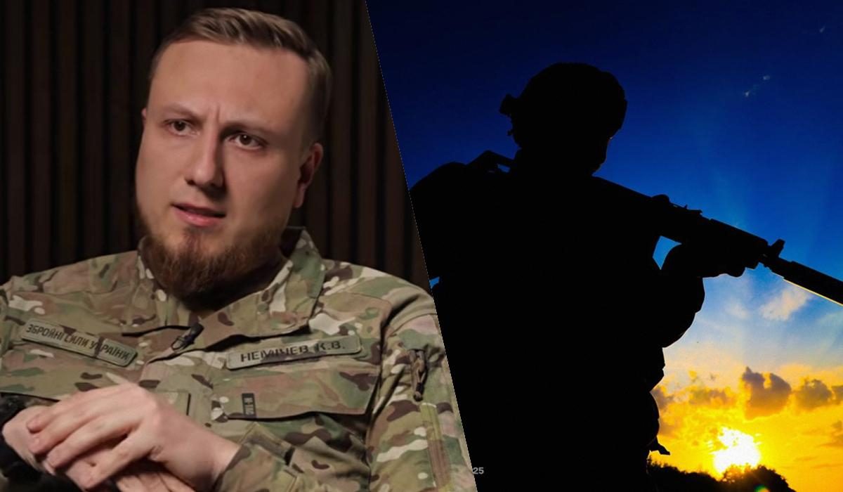"Генералів старої формації слід відправляти на пенсію": засновник KRAKEN про проблеми ЗСУ