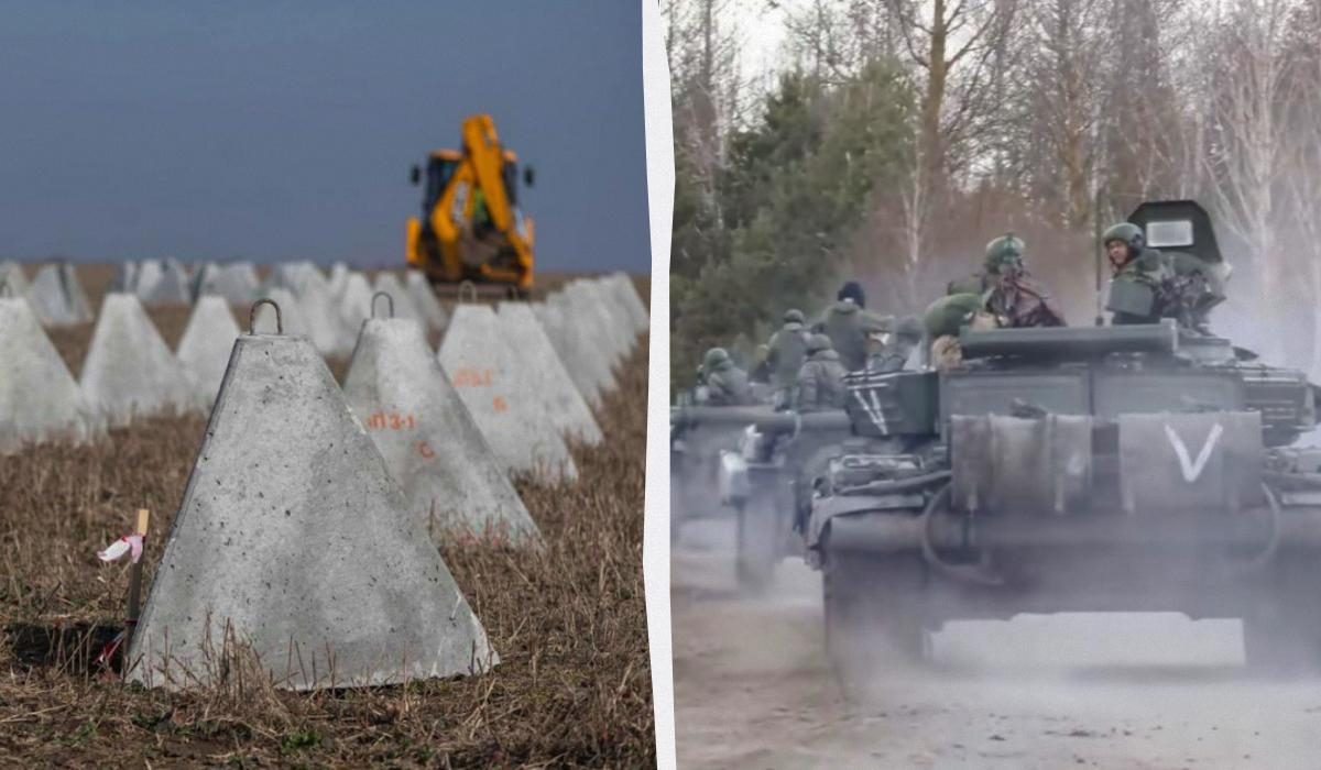 Україна перебудувала лінії оборони для тотального контролю на фронті, – Forbes