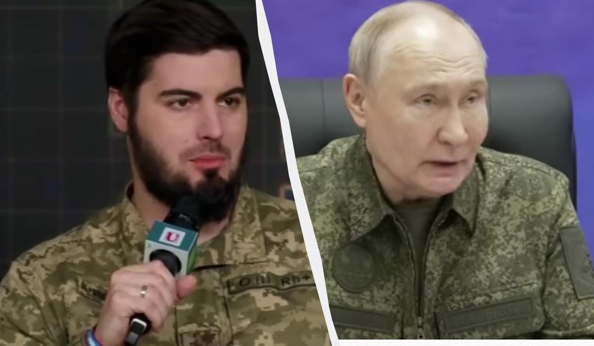 Біля трону копають яму: Федоренко пояснив, чи може зараз Путін припинити війну