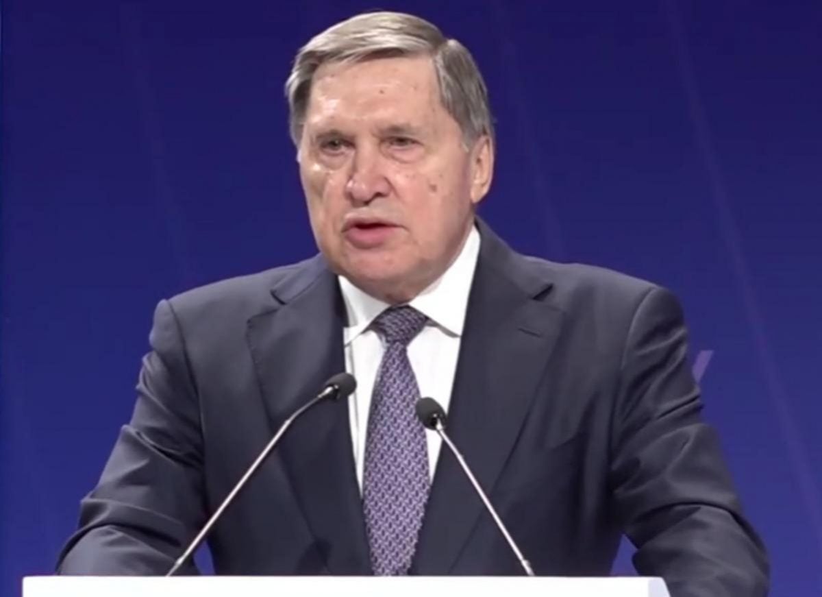 "Цього року ми не розсилали спеціальних запрошень": Ушаков розповів про парад на 9 травня