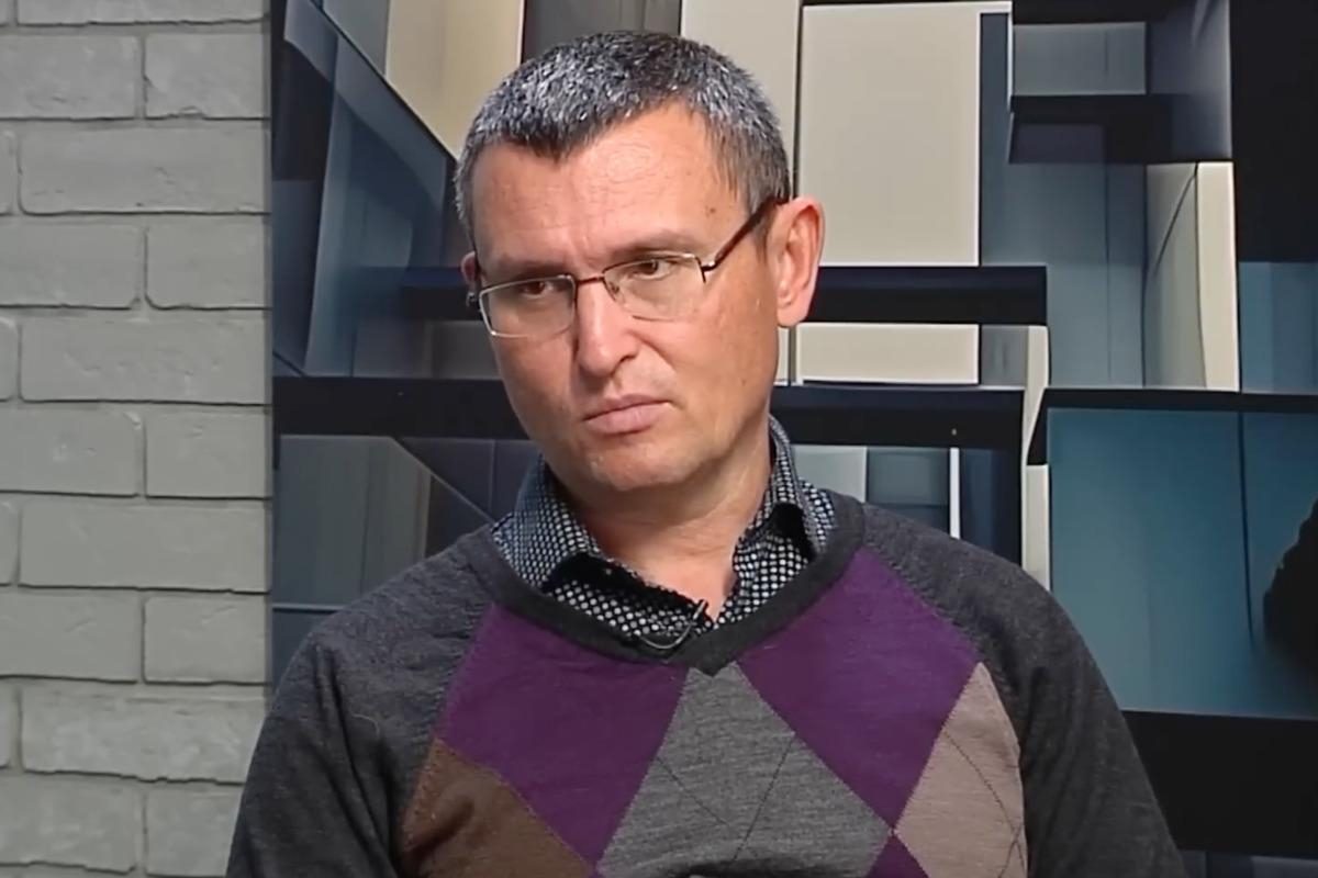 Дрони на параді в Москві: Селезньов відповів, чи це можливо, і де ще можна "додати перцю"