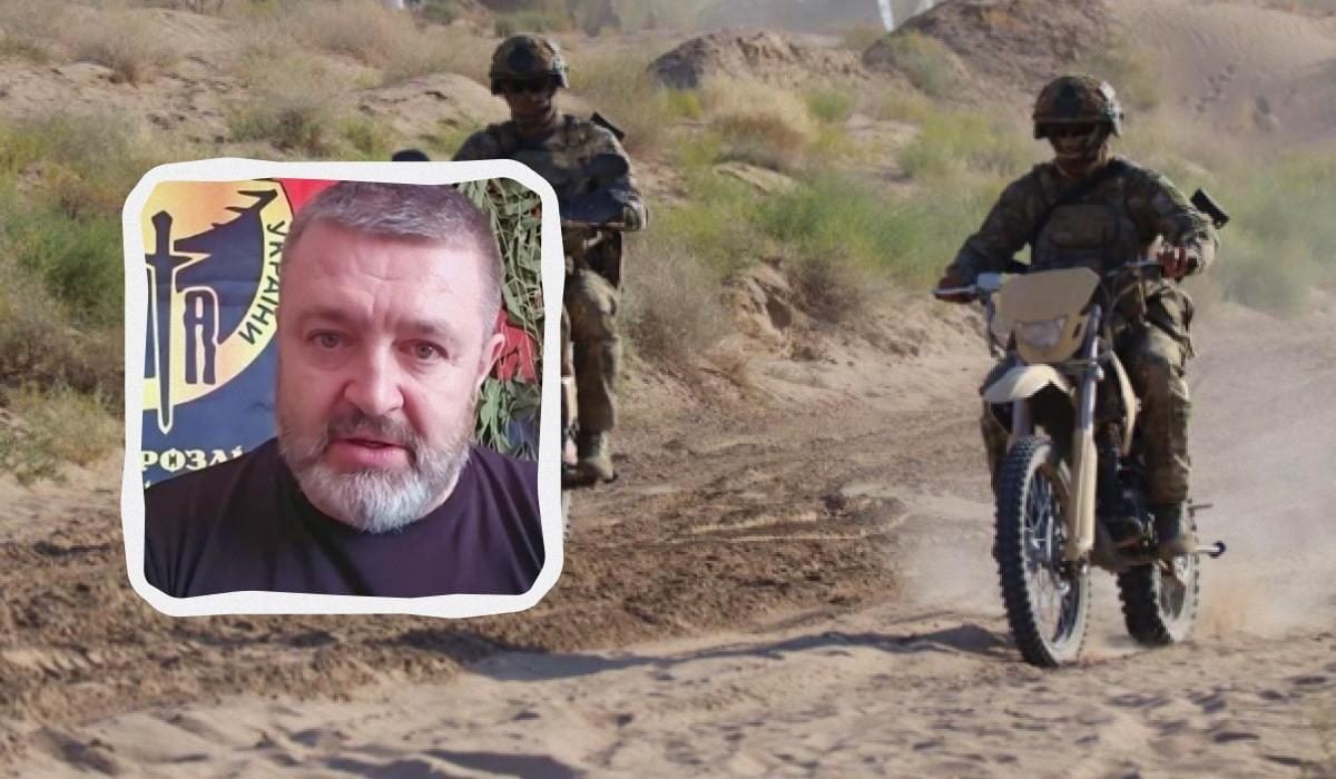 Режим припинення вогню: Братчук розкрив, як його використовують окупанти