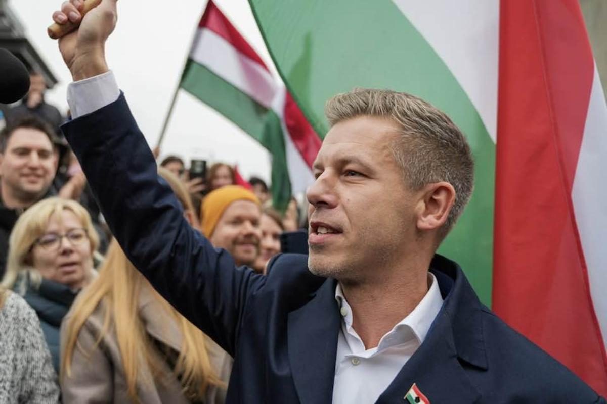 Орбан офіційно "все": Мадяр став прем'єром Угорщини і озвучив свої наміри