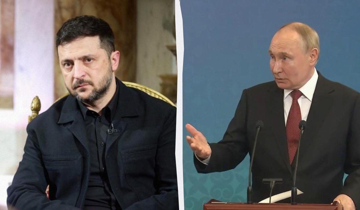 ЗСУ утримуються від глибоких ударів по РФ: Зеленський пояснив, що зараз відбувається