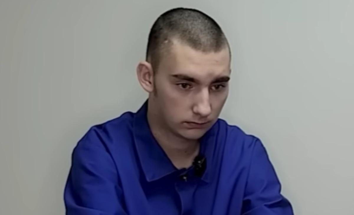 Вітчим насварився на російського окупанта, який потрапив в полон ЗСУ