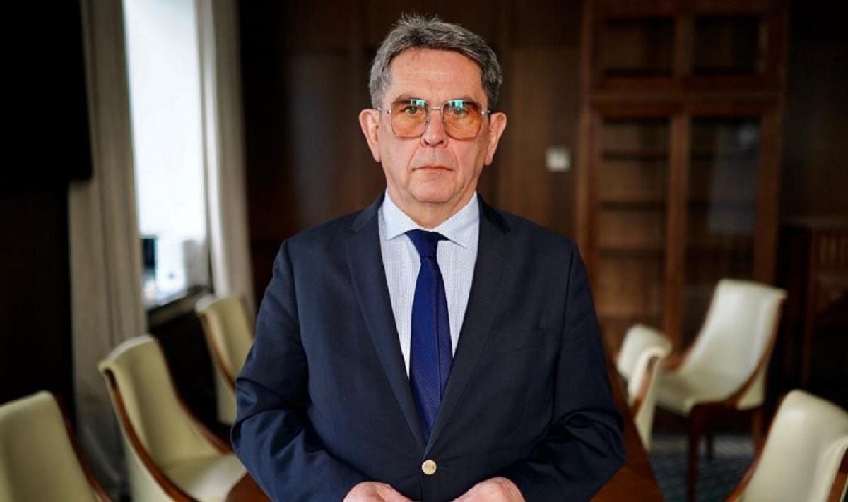 Ексміністр МОЗ Ілля Ємець під час війни обзавівся віллою у Греції та преміальним Lexus