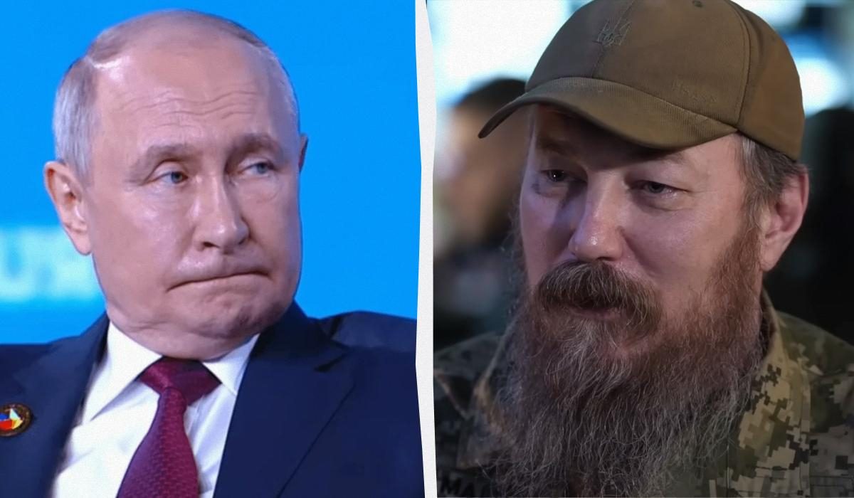 Путін перетнув свій Рубікон: Мадяр оцінив, чи близько кінець війни