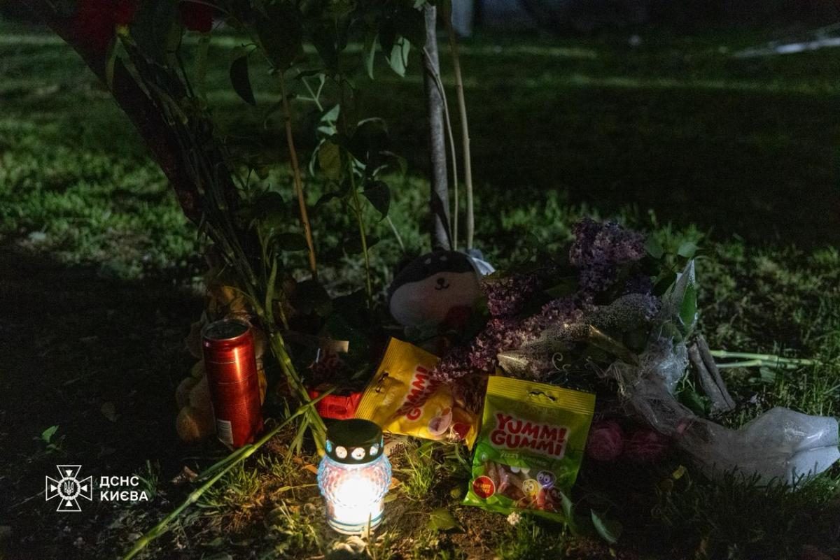 Кількість загиблих від вчорашнього удару по Києву зросла до 24 осіб