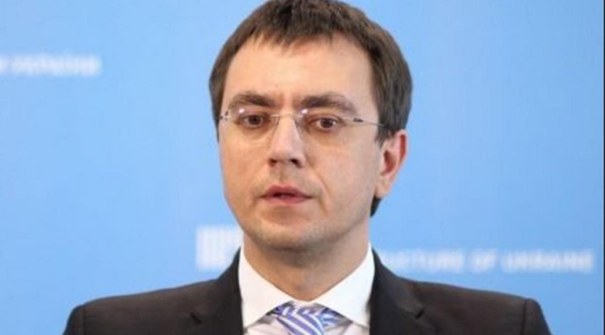 Омелян "служив" у підрозділі для людей Порошенка, але від обов’язків ухилявся, - військовий