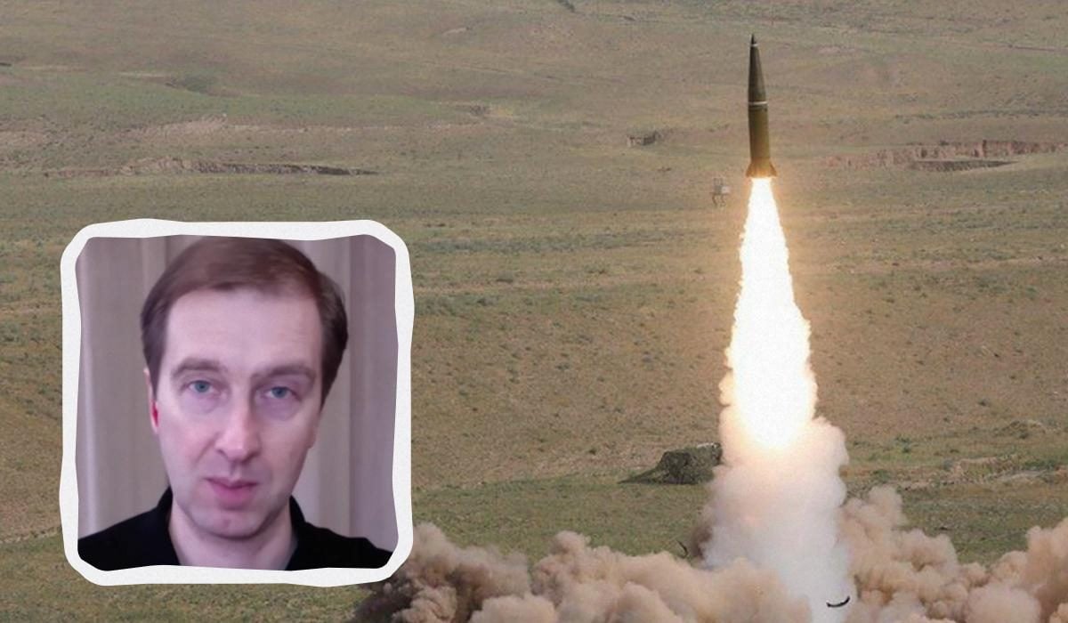 Експерт оцінив ймовірність російського удару по "центрах ухвалення рішень" в Україні