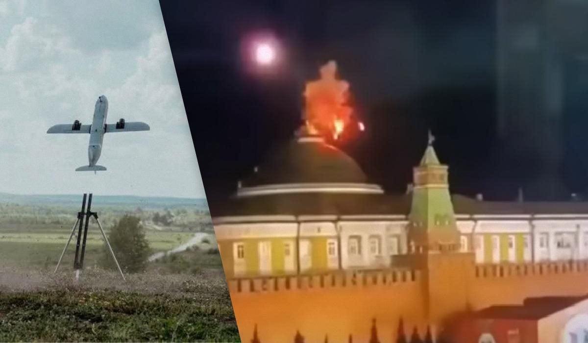 Україна "знайшла ключик" до російської ППО, що прикриває Москву, - експерт