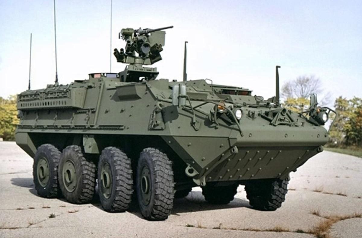 Україна може отримати ББМ Stryker, якщо від них відмовиться Польща, але є нюанс, - аналітики