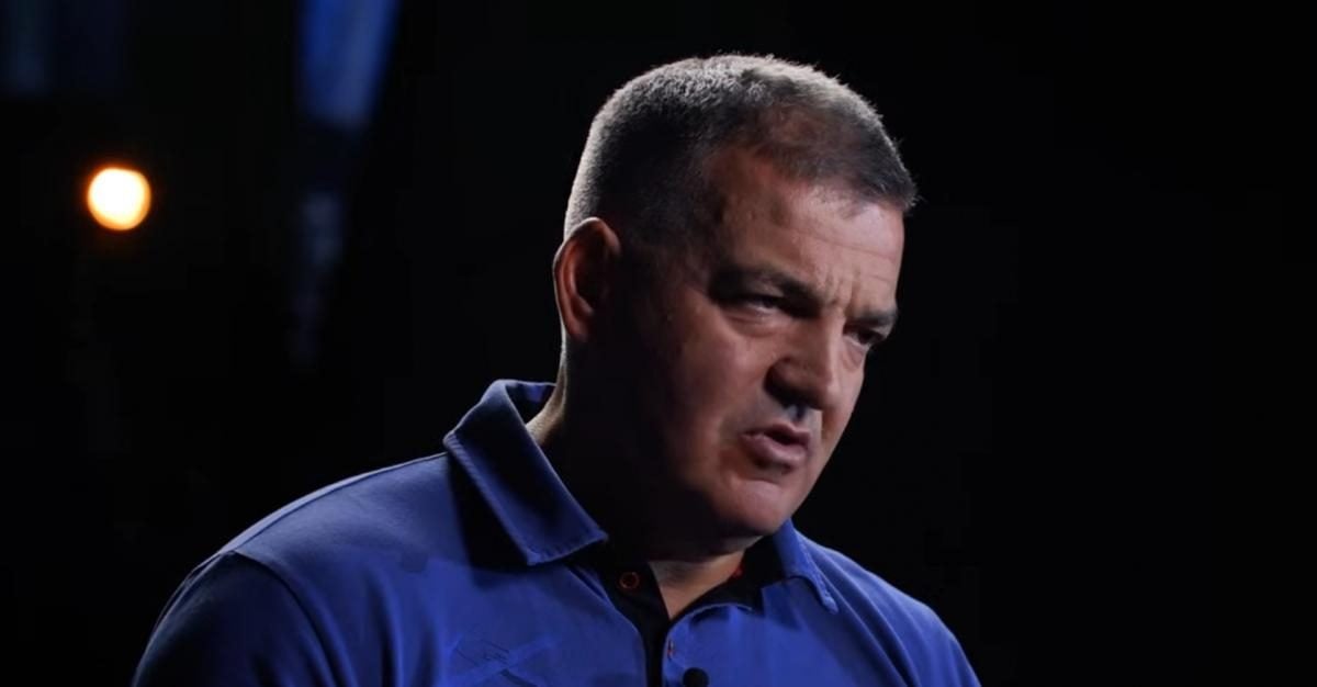 Тиск "антикорупціонерів" паралізував створення аналогу Patriot, - українські інженери