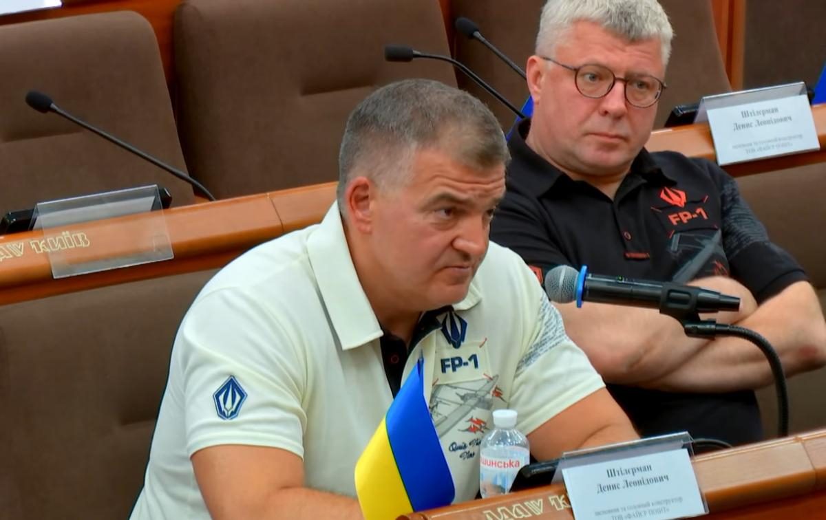 "Втратили час": у Fire Point заявили, що статті УП зірвали графік важливого оборонного проєкту