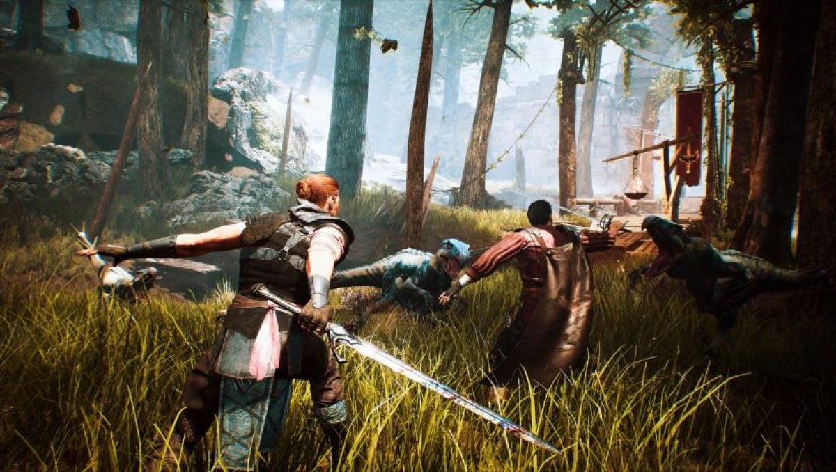 Названо найочікуванішу гру червня у Steam: це рімейк культової RPG