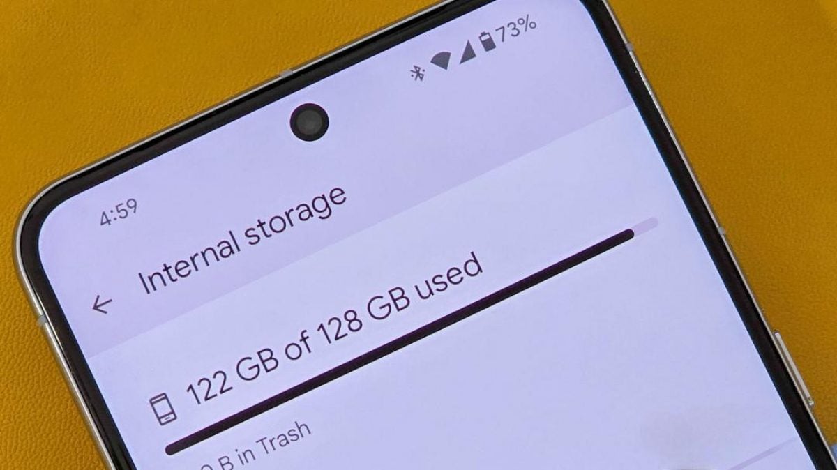 128 чи 256 ГБ: скільки пам'яті насправді потрібно сучасному смартфону