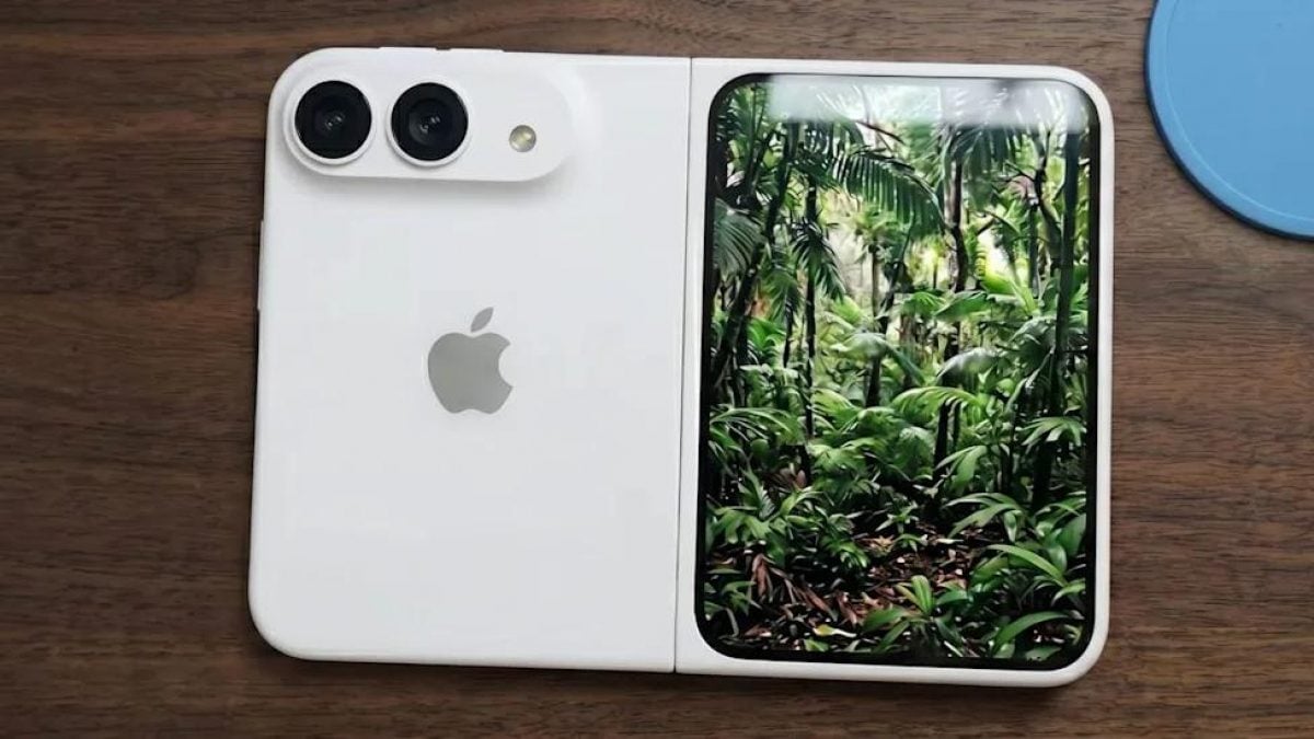 У Apple проблеми: очікуваний iPhone Ultra виявився надто складним у виробництві