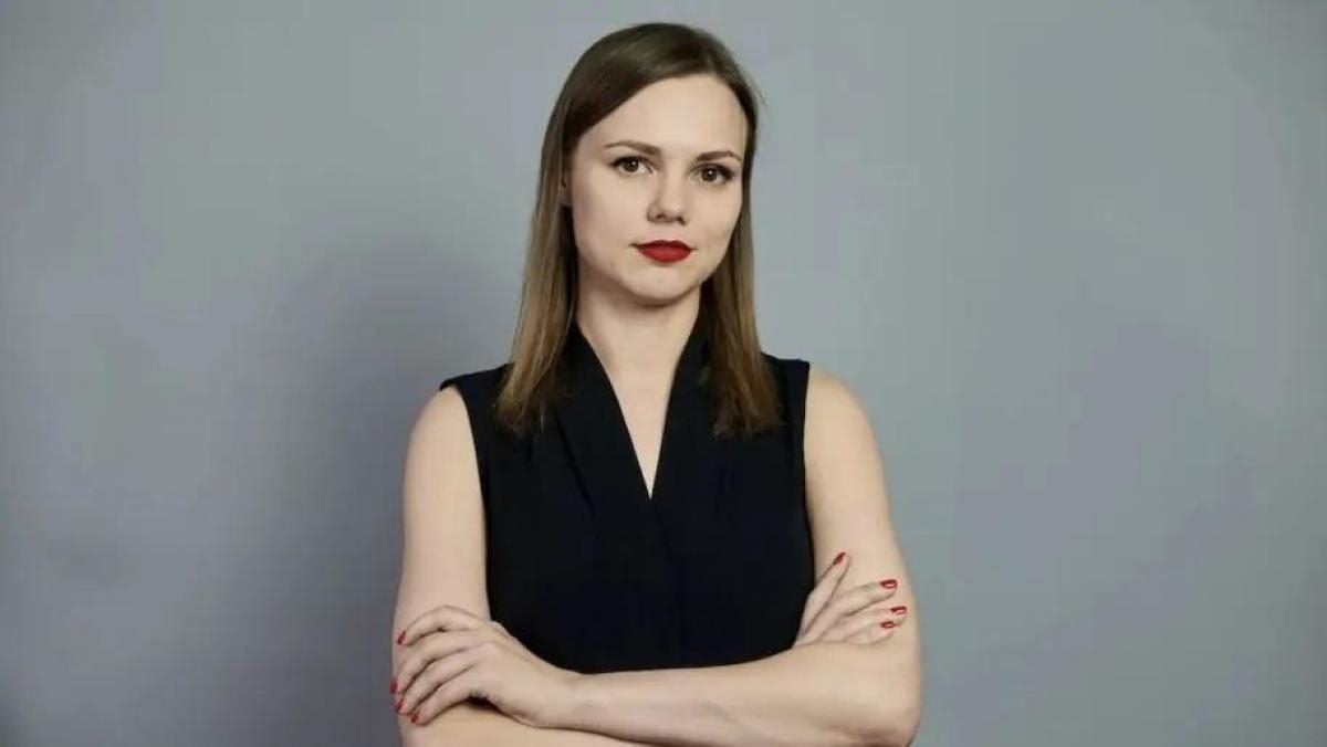 "Роботи Анни Бабінець через порушення правил потрібно зняти з номінації конкурсу "Честь професії", - експерт