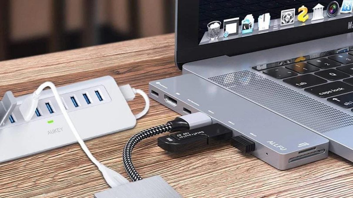 5 пристроїв, які завжди потрібно підключати напряму, а не через USB-хаб