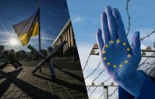 "Это плохо, и все это знают": FT раскрыл, что пошло не так со вступлением Украины в ЕС
