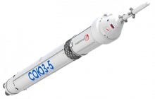РФ впервые запустила ракету "Союз-5", которая должна была обойти даже Falcon 9 (видео)