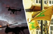 "Хезболла" перенимает опыт смертоносных дронов из войны в Украине: Израиль в панике, - WSJ