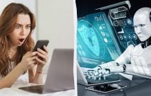 Туристов предупредили о новом виде мошенничества в соцсетях с помощью ИИ-картинок
