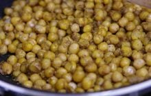 Полезная альтернатива чипсам: эксперты порекомендовали закуску, которая не вредит здоровью