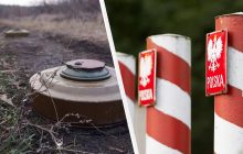 На фоне угрозы со стороны РФ: Польша закупает сотни тысяч противотанковых мин