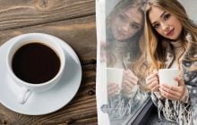 Люди, которые пьют кофе без сахара, не сильнее: причина гораздо проще