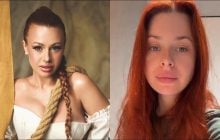 Известная украинская певица похудела на 33 килограмма: фото до и после
