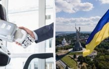 Восстанавливать Украину вместо мигрантов могут роботы, – Подоляк