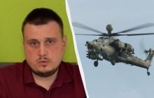 Украина может окончательно "вывести из игры" российские вертолеты, – эксперт