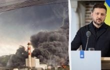 РФ уже потеряла миллиарды долларов от украинских ударов по нефтяным объектам, - Зеленский