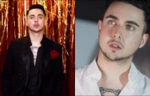 "Обострение": Melovin заинтриговал признанием после разрыва с женихом-военным