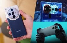 Названы 10 смартфонов, которыми пользователи довольны больше всего в 2026 году
