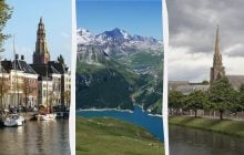 Топ-5 напрямків у Європі, щоб сховатися від літньої спеки: рекомендація експерта (фото)