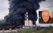 Эксперт объяснил, почему целью №1 для Украины стали российские НПЗ, а не склады боеприпасов