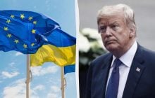 Украина стала второстепенным вопросом для Белого дома, за дело взялась Европа, - Politico