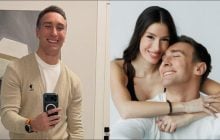 Бывший "Холостяк" Иракли Макацария с подросшим сыном умилили сеть