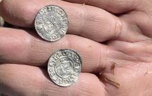 Археологи знайшли найбільший скарб вікінгів в Норвегії (фото)