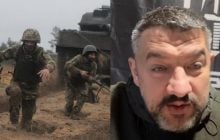 Ротація піхоти на передовій: комбат пояснив, у чому складність такої операції