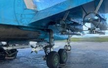 На Су-34 росіяни почали чіпляти одразу 6 КАБів: які наслідки це матиме (відео)