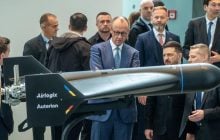 Україна атакує росіян новими дронами Anubis з ШІ лише через два тижні після замовлення