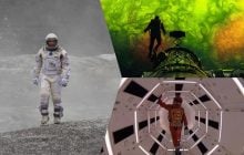 Их должен посмотреть каждый: лучшие фильмы про космос и межпланетные путешествия