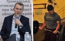 В уряді пообіцяли розібратися із заброньованими "качками" в спортзалах
